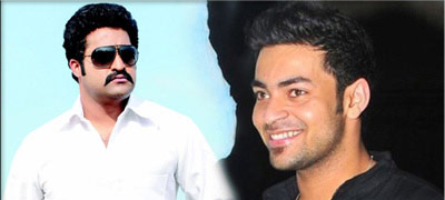 NTR n Varun Tej's Different Clash?