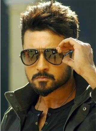 Suriya Donates Organs