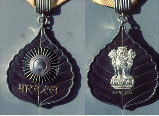 Who Deserves 'Bharat Ratna' Award?