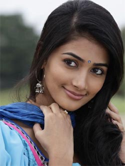 Crucial Film for Pooja Hegde