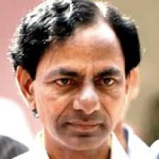 Sichuan Govt invites KCR to China