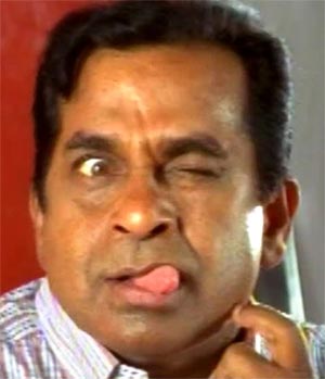 Brahmi Attacks Hema