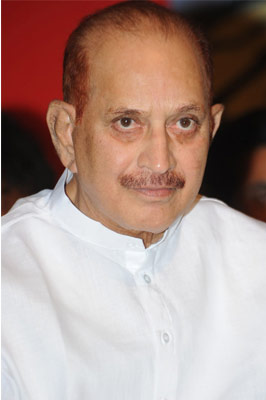 Why Superstar Krishna Not There?