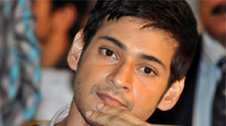 One More Gossip on Mahesh's Movie!