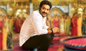 Treat for NTR's Fans This Sunday!