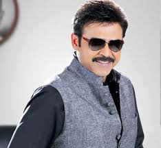 Venky Not Given That Chance to GHMC!