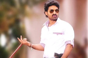 Nandamuri Hero First, Others Next!