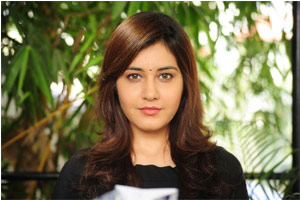 'Joru' Heroine's Jodi with Ravitteja?