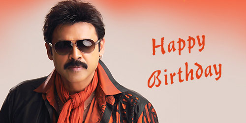 Victory Venkatesh's Hits and Flops