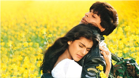 Exact Reasons for Miraculous Run of DDLJ!