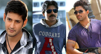 Bunny's Fame Bigger Than Pawan n Mahesh!!