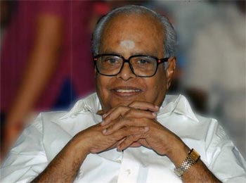 Balachander Critically Ill