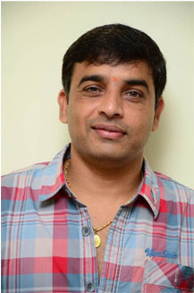 Dil Raju's Gesture Indicates 'Pataas' Success