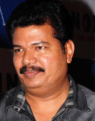 Director Shankar's Hits and Flops