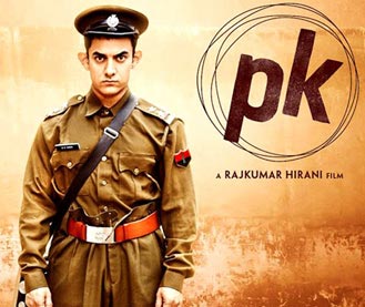 PK Set for 300 or 400 Crores?