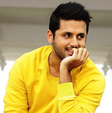 Nithiin's Slapping Reply As a Pawan's Fan!