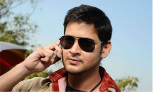 Mahesh's Best Use of This Gap!