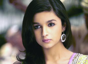 Has Alia Bhatt Rejected Akhil?