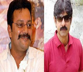 Mega Heroes Importance to Telugu Villains