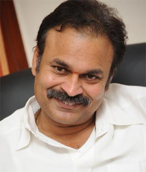 What is this Naga Babu Garu?