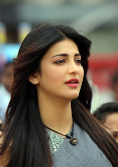 Rewind 2014: Shruthi Haasan the Best!