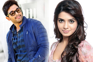 Bunny n Samantha's Hilarious Comedy!