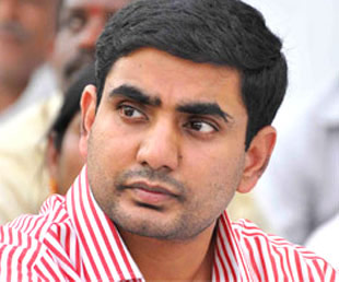 Lokesh's 'Devudu' Is CBN