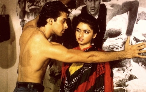 'Maine Pyaar Kiya' Completes 25 Years