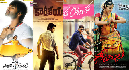 Rewind 2014: Small Budget Films Sensation