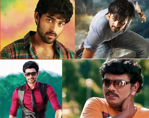 Rewind 2014: Debut Heroes Rocking