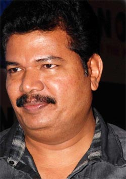 Shankar Promises Telugu Audience