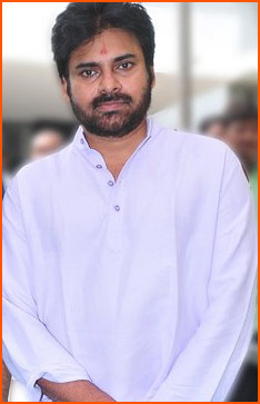 Pawan Kalyan Takes Twitter by Storm