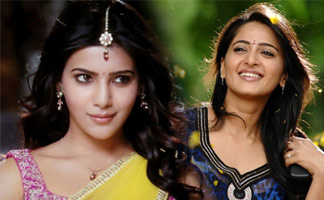 Samantha Doesnt Give Chance to Anushka!