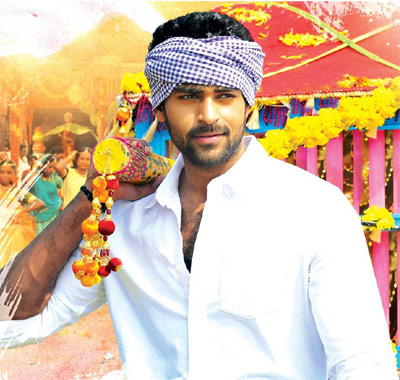 Big Sentiment for Varun Tej's 2nd Film