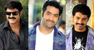 Nandamuri Prabhanjanam This Year