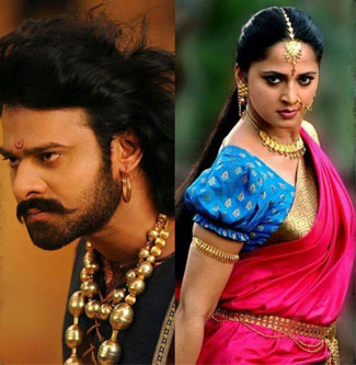 Baahubali Vs Rudhramadevi: An Ultimate Clash!