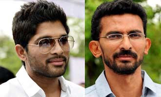 Sekhar Kammula to Direct Allu Arjun?