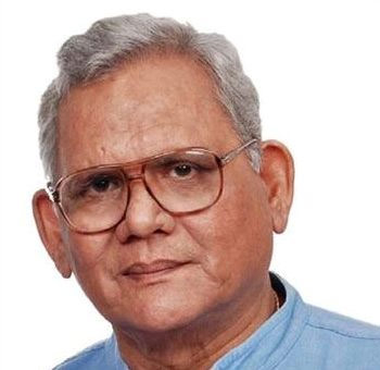 Ganesh Patro Passes Away