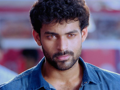 Varun Tej's Next Is an Epic Like Magadheera?