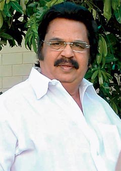 Dasari Gets One More Recognition