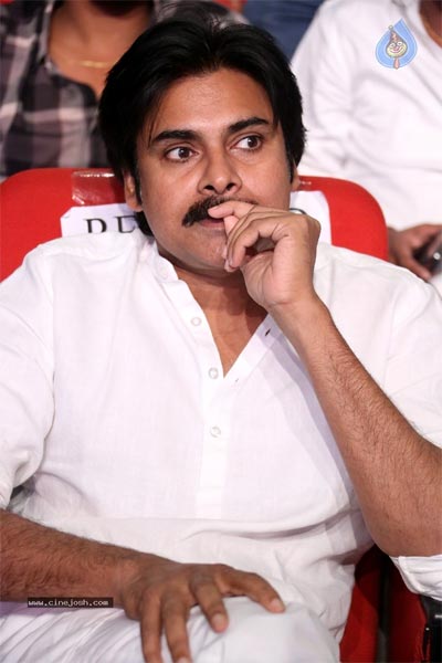 Pawan Kalyan Respected the Script