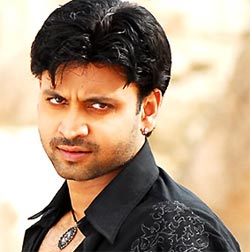 Sumanth Doing Next on Annapurna