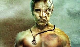 Vikram for Direct Telugu Film