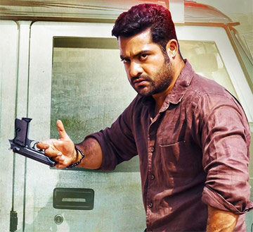 Little Shock to NTR's Fans!