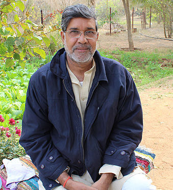 If Satyarthi Got It, Why Shouldn't Our Heroes?
