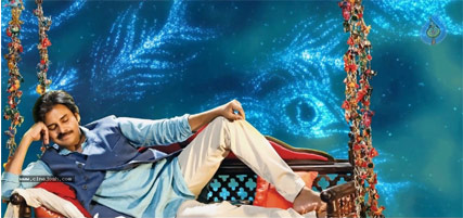 Pawan Looking for a Family Entertainer