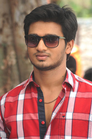 Nikhil to Become a Brand Ambassador!