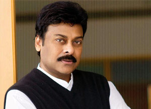 Chiranjeevi to Lead BJP in AP?