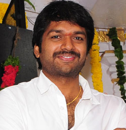 RTC Driver's Son Directed Nandamuri Hero