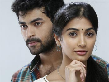 Varun Tej Heroine Growing Big